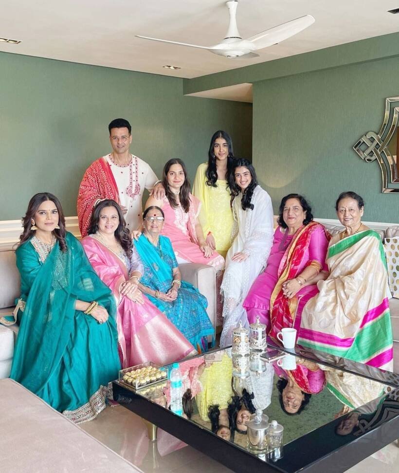 rohit roy