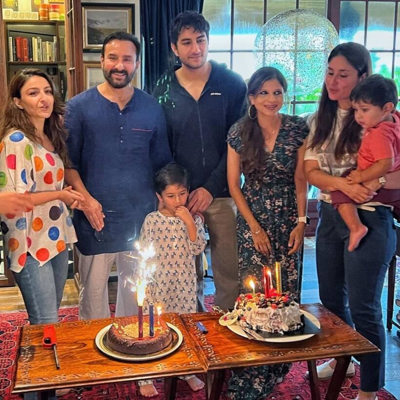 saif, taimur,