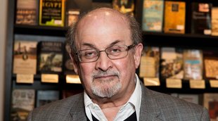 Salman Rushdie news