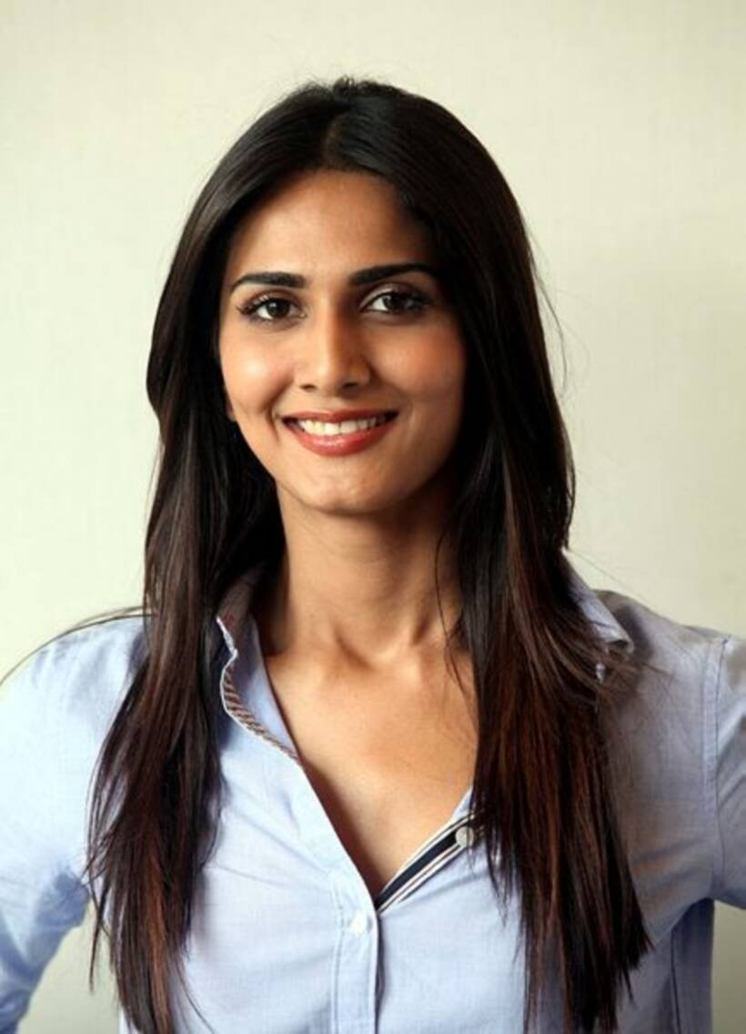 vaani kapoor