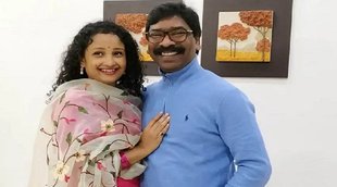 Jharkhand Politics: Hemant Soren, Kalpana Soren