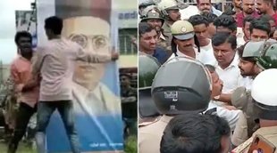 karnataka, Shivamogga, Police, Section-144