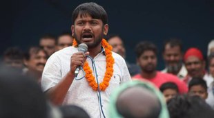 Bihar Politics | kanhaiya kumar taunts bjp | nitish kumar