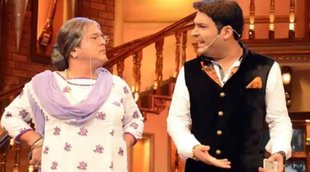 ali asgar, kapil shamra