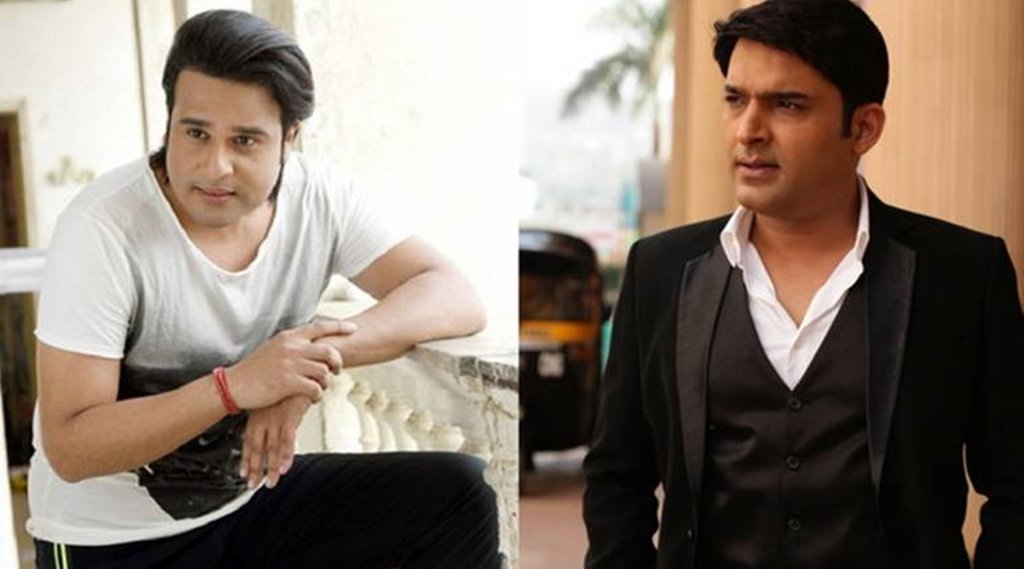 Krushna abhishek, TKSS