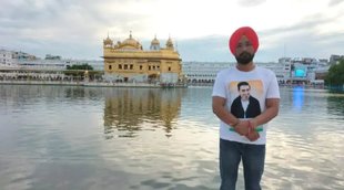 jagdish Tytlor| Golden Temple| anti sikh riots