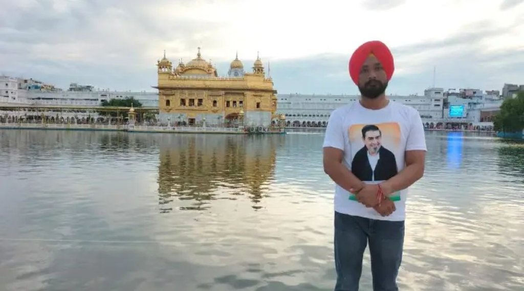 jagdish Tytlor| Golden Temple| anti sikh riots