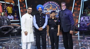 amitabh bachchan, aamir khan