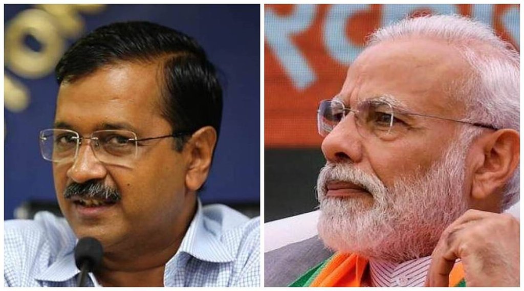 Arvind kejriwal, aap, congress, Narendra Modi, Gujarat Exit Poll