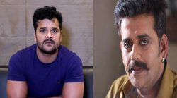 होटल के कमरे में रवि किशन की वो हरकत देख घबरा गए थे खेसारी लाल यादव, पहुंच गए थे निरहुआ के पास