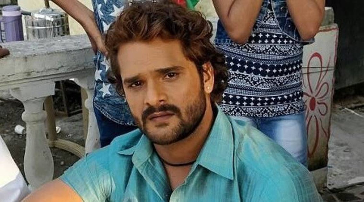 Khesari lal, Patna student