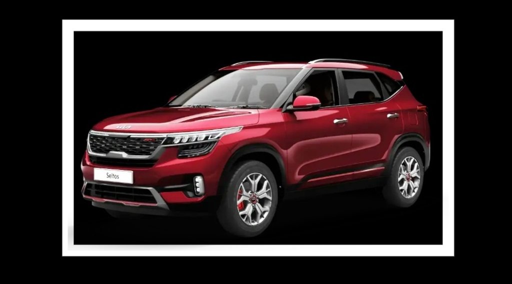 kia seltos । kia safety features । kia seltos 6 airbags । car bike news