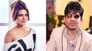 krk, sherlyn chopra