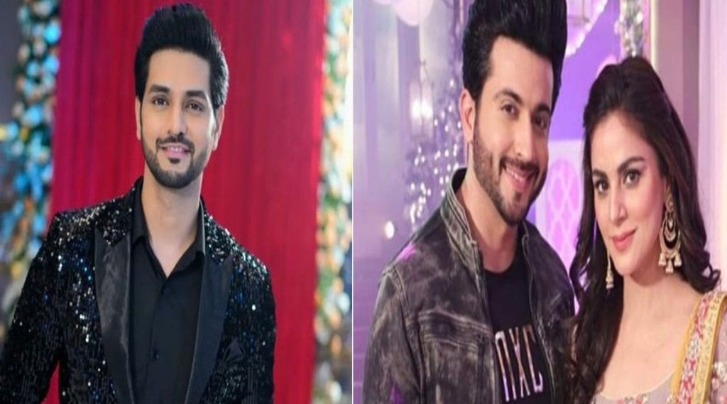 kundali bhagya, Shakti arora, Dheeraj dhooper