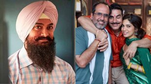 Laal Singh Chadha, RakshaBandhan