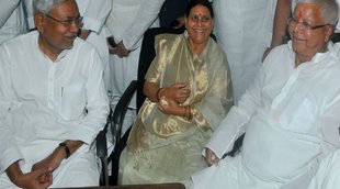 Nitish Kumar, lalu yadav, bihar