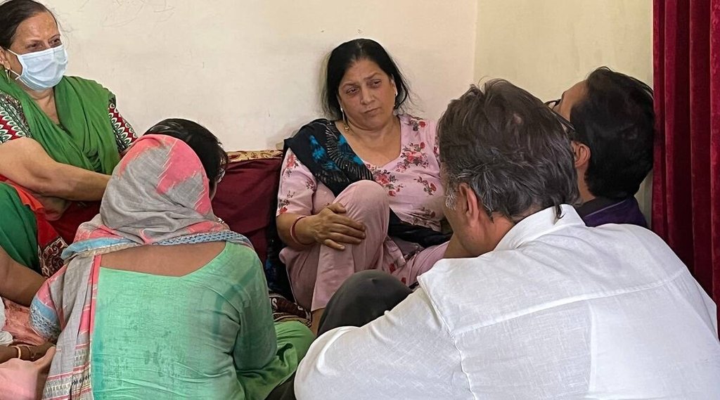  सांकेतिक फोटो।