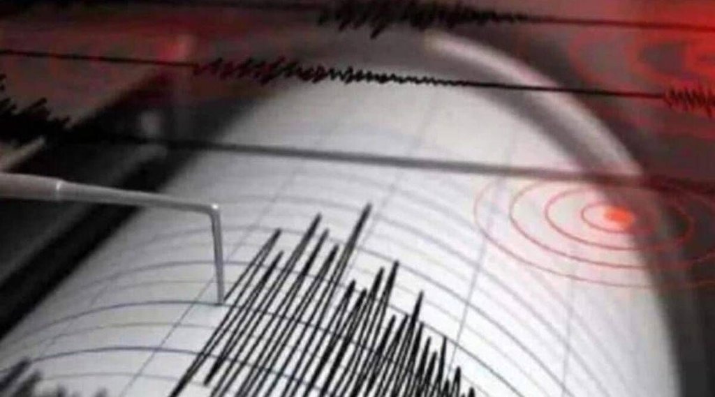 Ladakh | leh earthquake | National Center for Seismology