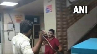 Lucknow civil hospital | pharmacy students | celebrations birthday party