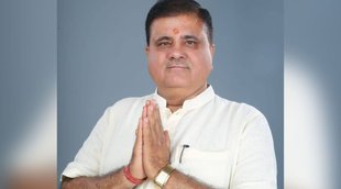 mahendra bhatt| BJP| mahendra bhatt