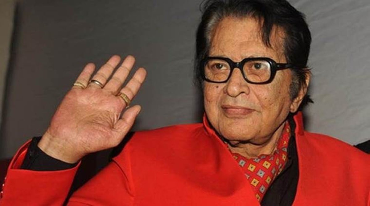 Manoj kumar
