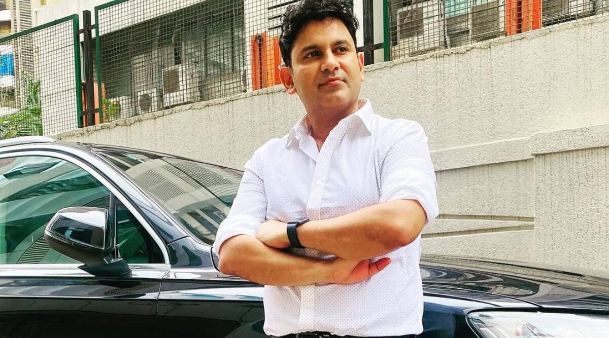 Manoj Muntshir| Manoj Muntshir Photo| Manoj Muntshir News|