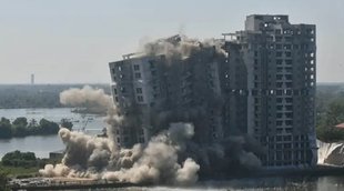 maradu-demolition