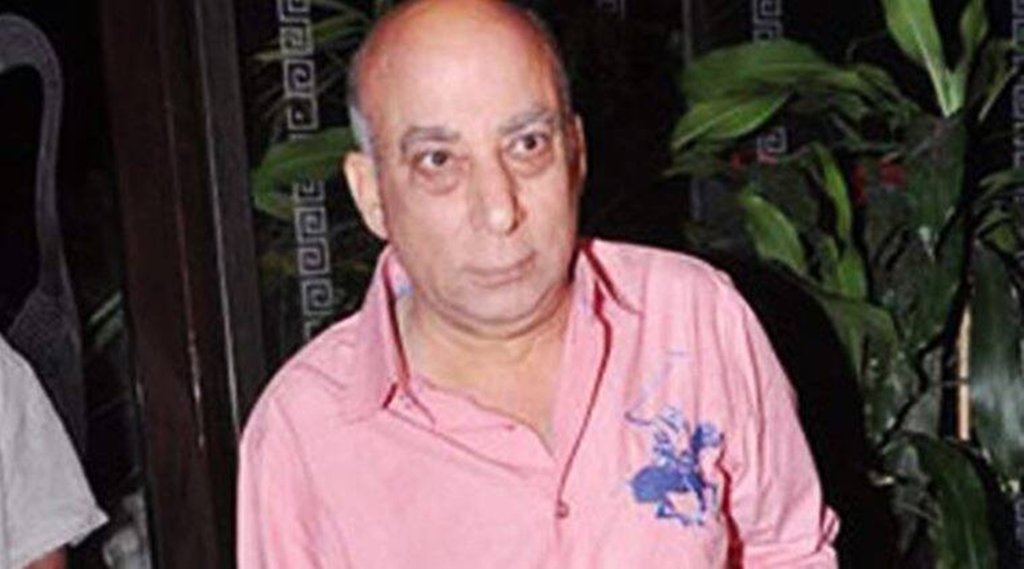 Mithilesh Chaturvedi death