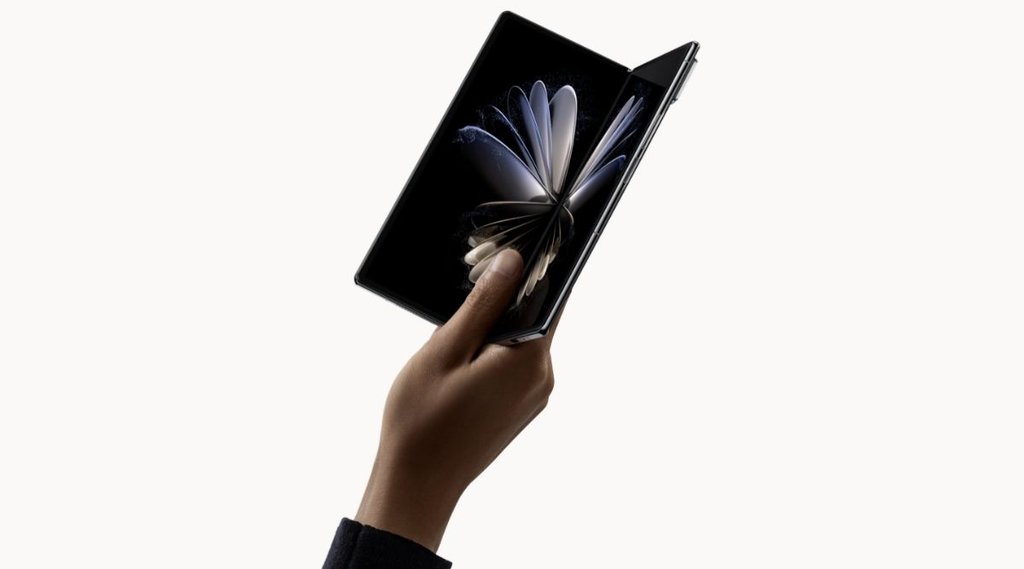 Xiaomi Mix Fold 2| Mix Fold 2 launched