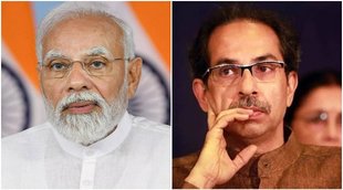 Uddhav Thackeray | Deepak Kesarkar | Eknath Shinde
