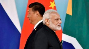 Xi Jinping | Modi | China crisis