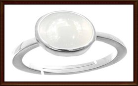 moon stone benefits, chandramani kya he