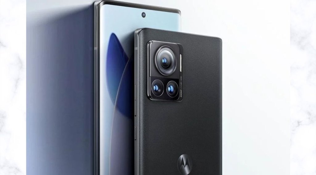 Moto X30 Pro
