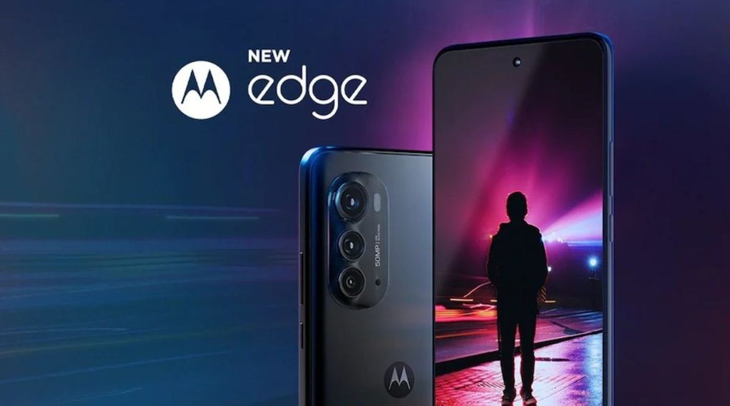 motorola Edge 2022 Price specs features