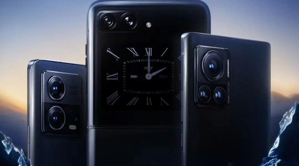 Moto Razr 2022 Price revealed