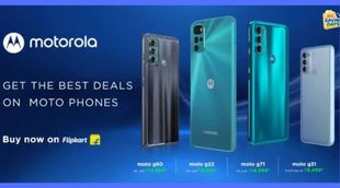 motorola