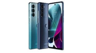motorola Edge S30 Pro