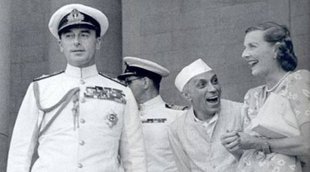 lord mountbatten | Edwina | Nehru