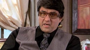 Mukesh Khanna, Shaktiman