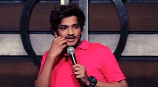 munawar faruqui, Delhi Police