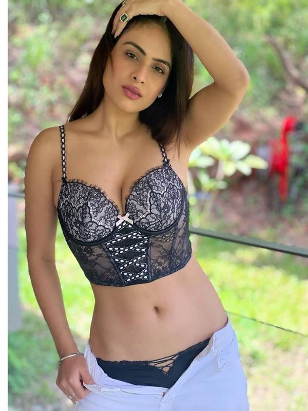 neha malik