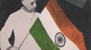 Nehru | national flag | constituent assembly