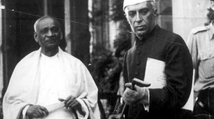 Nehru | Patel | Partition of India