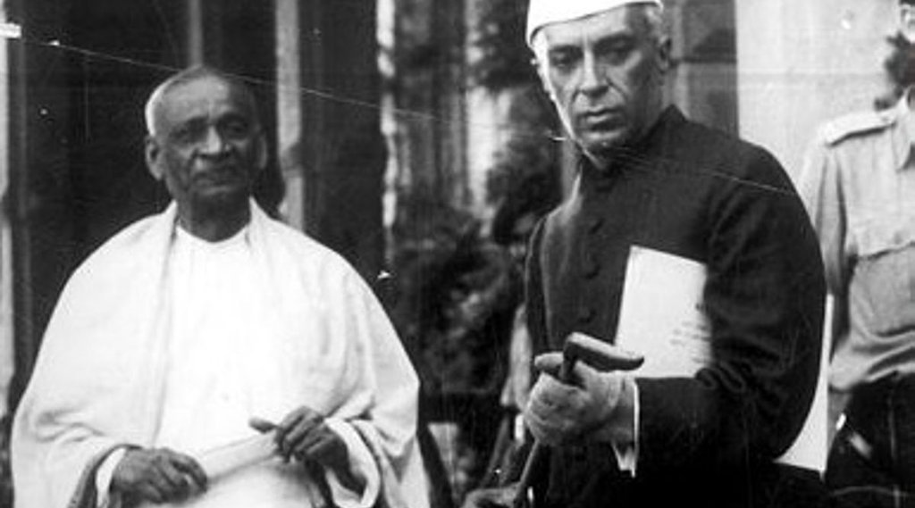 Nehru | Patel | Partition of India