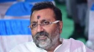 nishikant dubey| jharkhand| hemant soren