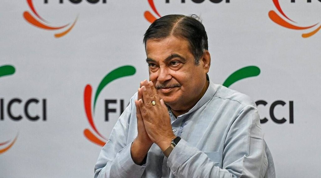 Nagpur news | Nitin Gadkari | Congress