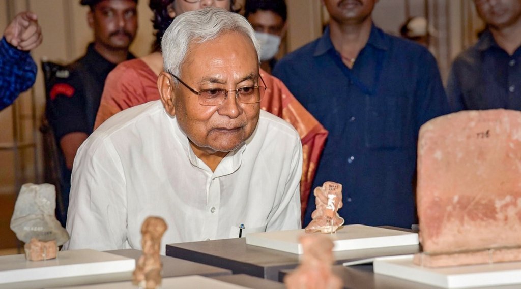 Bihar Political Crisis, Bihar BJP-JDU News,Bihar News