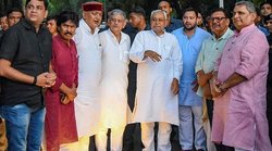 राष्ट्रवाद बरक्स राष्ट्रवाद
