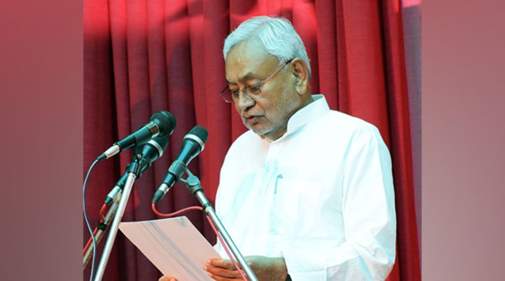 bihar political crisis| nitish kumar | Tejashwi Yadav