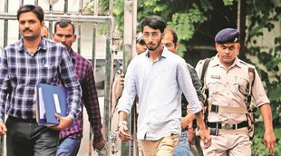 ISIS Terrorist, Mohsin Ahmed, NIA